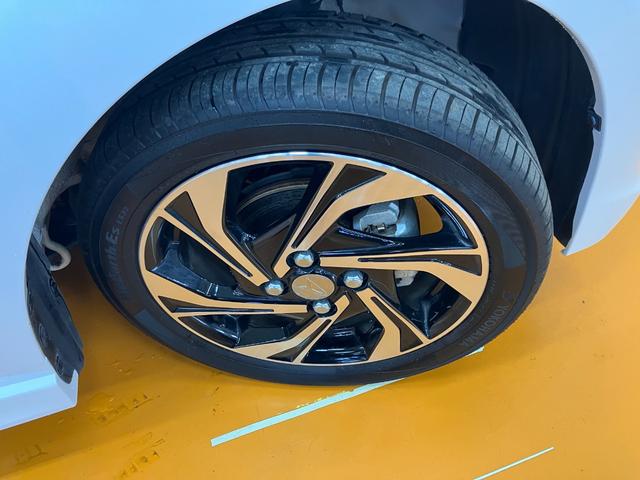 ムーヴ カスタム　ＲＳ　ハイパーリミテッドＳＡＩＩＩ　サポカーＳワイド適合　ドラレコ　パノラマモニター対応　ＵＳＢ接続端子　ステアリングスイッチ　Ｐスタート　運転席シートヒーター　アイドリングストップ　電動格納ミラー　オートハイビーム　キーフリー（28枚目）