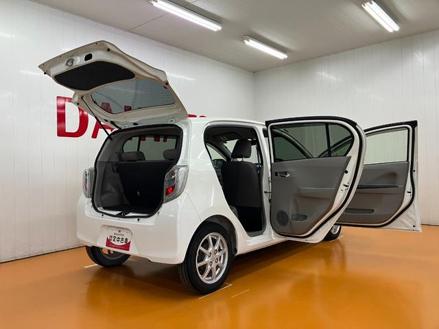 使い勝手あるレイアウト