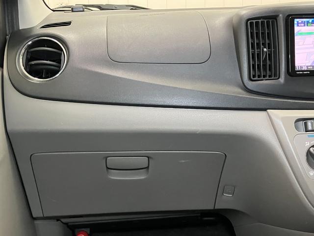 助手席からの景色