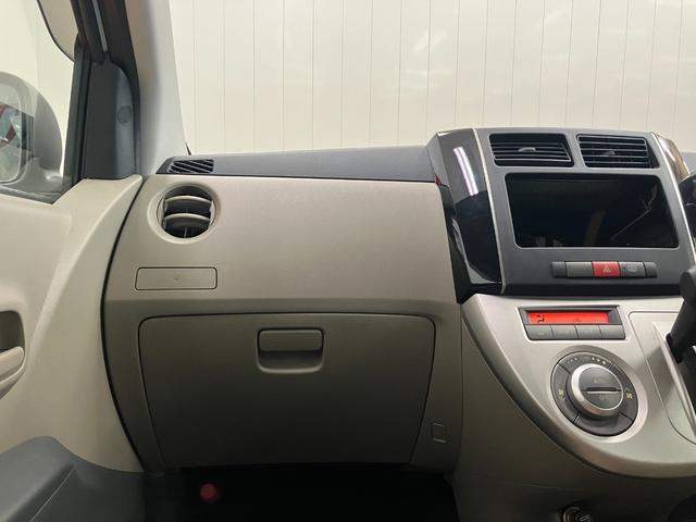 ミラ Ｘリミテッド　オートエアコン　シガレットライター　光軸調整ダイヤル　電動格納ミラー　パワーウインドウ　キーレス（12枚目）