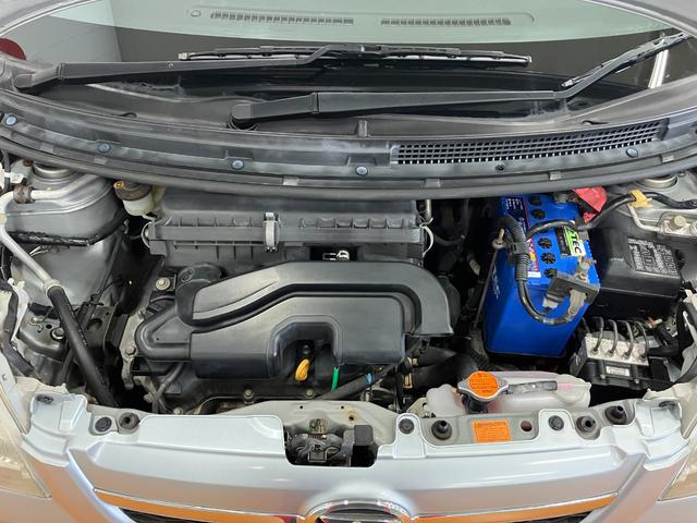 ミラ Ｘリミテッド　オートエアコン　シガレットライター　光軸調整ダイヤル　電動格納ミラー　パワーウインドウ　キーレス（21枚目）