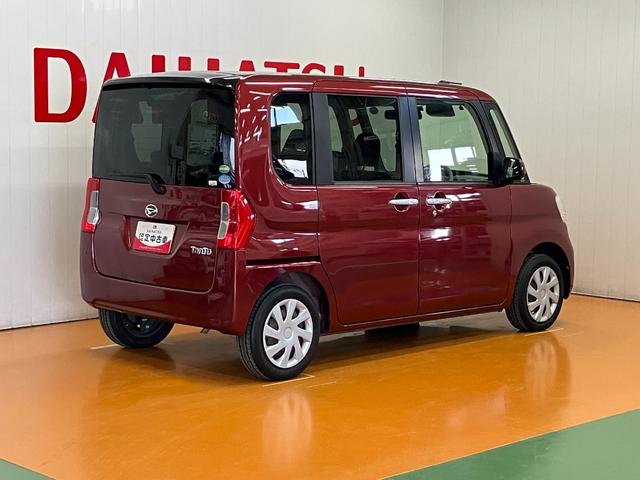 タント Ｌ　ＳＡＩＩＩ　サポカーＳワイド適合　ミラクルオープンドア　ＥＴＣ　ドラレコ　アイドリングストップ　オートハイビーム　光軸調整ダイヤル　横滑り防止機能　誤発進抑制機能　電動格納ミラー　パワーウィンドウ　キーレス（8枚目）