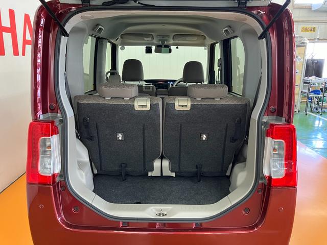 タント Ｌ　ＳＡＩＩＩ　サポカーＳワイド適合　ミラクルオープンドア　ＥＴＣ　ドラレコ　アイドリングストップ　オートハイビーム　光軸調整ダイヤル　横滑り防止機能　誤発進抑制機能　電動格納ミラー　パワーウィンドウ　キーレス（10枚目）