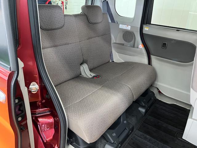 タント Ｌ　ＳＡＩＩＩ　サポカーＳワイド適合　ミラクルオープンドア　ＥＴＣ　ドラレコ　アイドリングストップ　オートハイビーム　光軸調整ダイヤル　横滑り防止機能　誤発進抑制機能　電動格納ミラー　パワーウィンドウ　キーレス（20枚目）