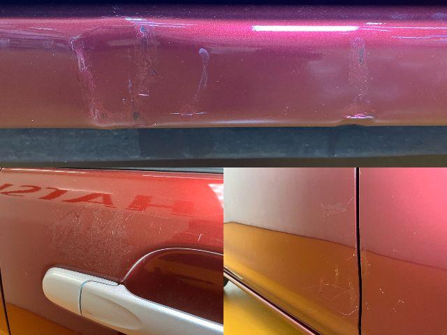 タント Ｌ　ＳＡＩＩＩ　サポカーＳワイド適合　ミラクルオープンドア　ＥＴＣ　ドラレコ　アイドリングストップ　オートハイビーム　光軸調整ダイヤル　横滑り防止機能　誤発進抑制機能　電動格納ミラー　パワーウィンドウ　キーレス（22枚目）