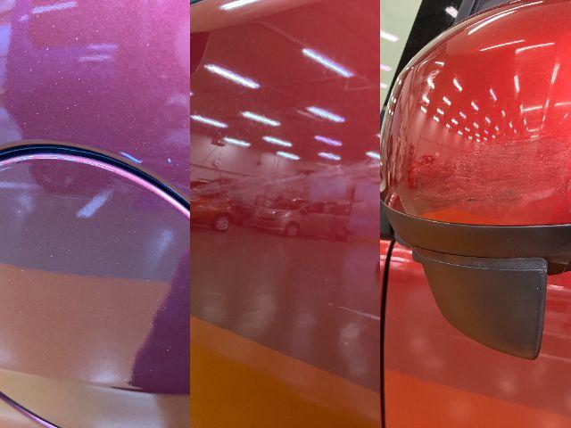 タント Ｌ　ＳＡＩＩＩ　サポカーＳワイド適合　ミラクルオープンドア　ＥＴＣ　ドラレコ　アイドリングストップ　オートハイビーム　光軸調整ダイヤル　横滑り防止機能　誤発進抑制機能　電動格納ミラー　パワーウィンドウ　キーレス（23枚目）