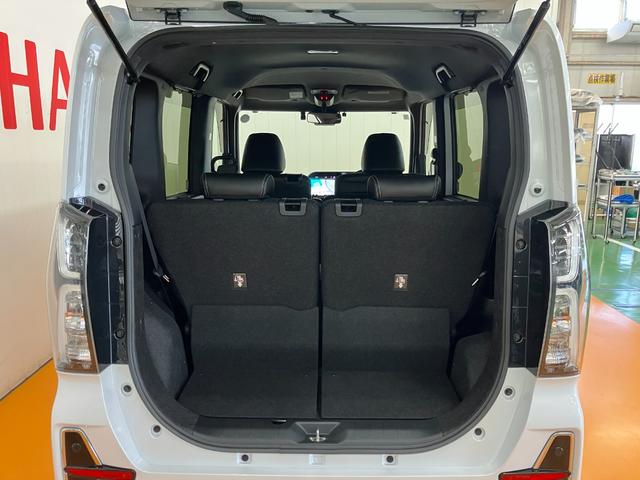 タント カスタムＸスタイルセレクション　サポカーＳワイド適合　ミラクルオープンドア　パノラマモニター対応　ＥＴＣ　ドラレコ　ＵＳＢ接続端子　両側オートスライドドア　ステアリングスイッチ　シートヒーター　コーナーセンサー　キーフリー（10枚目）