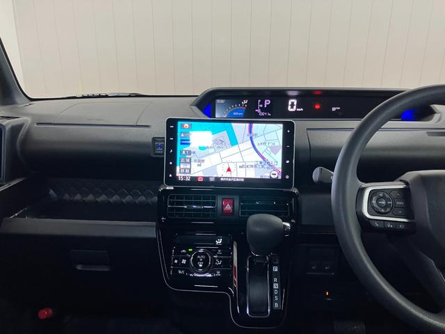 タント カスタムＸスタイルセレクション　サポカーＳワイド適合　ミラクルオープンドア　パノラマモニター対応　ＥＴＣ　ドラレコ　ＵＳＢ接続端子　両側オートスライドドア　ステアリングスイッチ　シートヒーター　コーナーセンサー　キーフリー（13枚目）