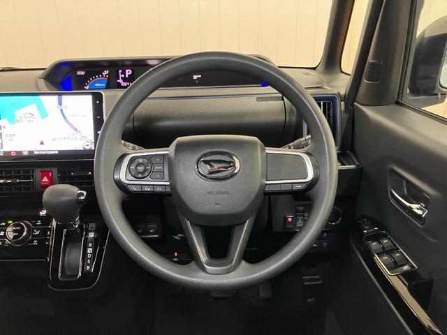 タント カスタムＸスタイルセレクション　サポカーＳワイド適合　ミラクルオープンドア　パノラマモニター対応　ＥＴＣ　ドラレコ　ＵＳＢ接続端子　両側オートスライドドア　ステアリングスイッチ　シートヒーター　コーナーセンサー　キーフリー（14枚目）