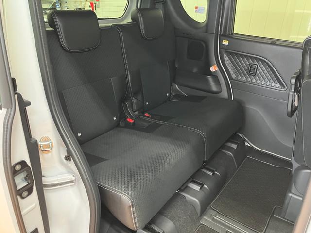 タント カスタムＸスタイルセレクション　サポカーＳワイド適合　ミラクルオープンドア　パノラマモニター対応　ＥＴＣ　ドラレコ　ＵＳＢ接続端子　両側オートスライドドア　ステアリングスイッチ　シートヒーター　コーナーセンサー　キーフリー（23枚目）