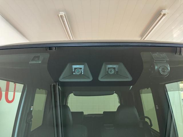 タント カスタムＸスタイルセレクション　サポカーＳワイド適合　ミラクルオープンドア　パノラマモニター対応　ＥＴＣ　ドラレコ　ＵＳＢ接続端子　両側オートスライドドア　ステアリングスイッチ　シートヒーター　コーナーセンサー　キーフリー（25枚目）