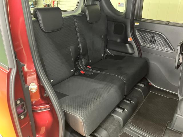 タント カスタムＲＳスタイルセレクション　サポカーＳワイド適合　ミラクルオープンドア　パノラマモニター対応　ＥＴＣ　ドラレコ　ＵＳＢ接続端子　両側オートスライドドア　ステアリングスイッチ　シートヒーター　後席モニタ　Ｐスタート　キーフリー（25枚目）