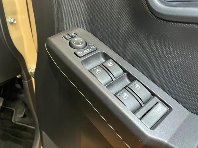 タフト Ｇ　サポカーＳワイド適合　スカイフィールトップ　パノラマモニター対応　電動パーキングブレーキ　ステアリングスイッチ　シートヒーター　ＵＳＢ接続端子　Ｐスタート　コーナーセンサー　キーフリー（16枚目）