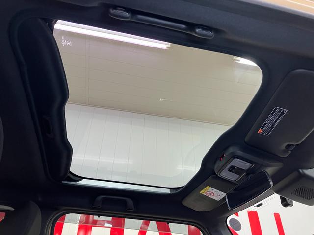 タフト Ｇ　サポカーＳワイド適合　スカイフィールトップ　パノラマモニター対応　電動パーキングブレーキ　ステアリングスイッチ　シートヒーター　ＵＳＢ接続端子　Ｐスタート　コーナーセンサー　キーフリー（23枚目）