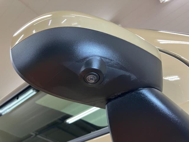 タフト Ｇ　サポカーＳワイド適合　スカイフィールトップ　パノラマモニター対応　電動パーキングブレーキ　ステアリングスイッチ　シートヒーター　ＵＳＢ接続端子　Ｐスタート　コーナーセンサー　キーフリー（26枚目）