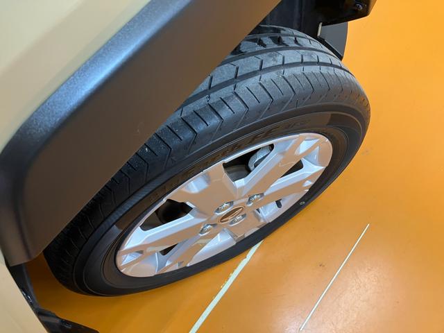 タフト Ｇ　サポカーＳワイド適合　スカイフィールトップ　パノラマモニター対応　電動パーキングブレーキ　ステアリングスイッチ　シートヒーター　ＵＳＢ接続端子　Ｐスタート　コーナーセンサー　キーフリー（27枚目）