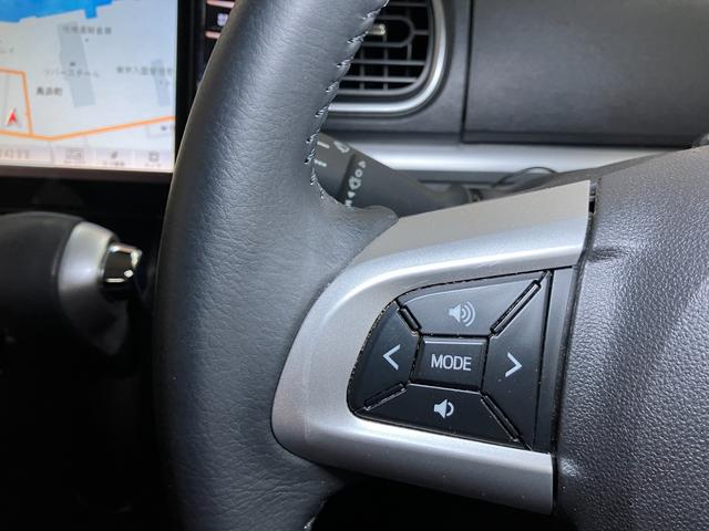 タント カスタムＲＳ　トップエディションＶＳ　ＳＡＩＩＩ　４ＷＤ　サポカーＳワイド適合　デイライト　ミラクルオープンドア　両側オートスライドドア　パノラマモニター対応　運転席シートヒーター　ステアリングスイッチ　ＵＳＢ接続端子　キーフリー（17枚目）