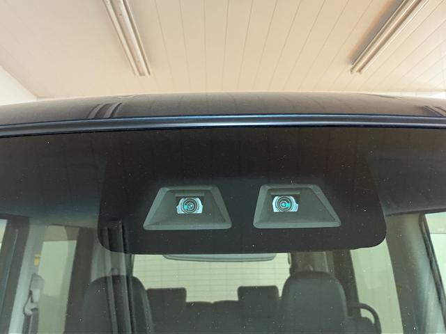 タント カスタムＲＳ　トップエディションＶＳ　ＳＡＩＩＩ　４ＷＤ　サポカーＳワイド適合　デイライト　ミラクルオープンドア　両側オートスライドドア　パノラマモニター対応　運転席シートヒーター　ステアリングスイッチ　ＵＳＢ接続端子　キーフリー（24枚目）