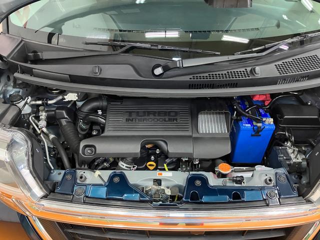 タント カスタムＲＳ　トップエディションＶＳ　ＳＡＩＩＩ　４ＷＤ　サポカーＳワイド適合　デイライト　ミラクルオープンドア　両側オートスライドドア　パノラマモニター対応　運転席シートヒーター　ステアリングスイッチ　ＵＳＢ接続端子　キーフリー（25枚目）