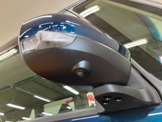 タント カスタムＲＳ　トップエディションＶＳ　ＳＡＩＩＩ　４ＷＤ　サポカーＳワイド適合　デイライト　ミラクルオープンドア　両側オートスライドドア　パノラマモニター対応　運転席シートヒーター　ステアリングスイッチ　ＵＳＢ接続端子　キーフリー（27枚目）