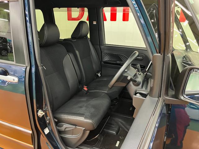 タント カスタムＲＳスタイルセレクション　サポカーＳワイド適合　ドラレコ　ミラクルオープンドア　両側オートスライドドア　パノラマモニター対応　全車速追従機能付ＡＣＣ　ステアリングスイッチ　シートヒーター　ＥＴＣ　ＵＳＢ接続端子（23枚目）