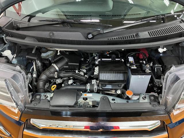 タント カスタムRSスタイルセレクション サポカーSワイド適合 ドラレコ ミラクルオープンドア 両側オートスライドドア パノラマモニター対応 全車速追従機能付ACC ステアリングスイッチ シートヒーター ETC USB接続端子(27枚目)