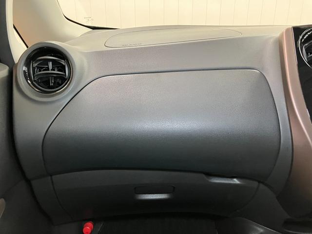 助手席からの景色