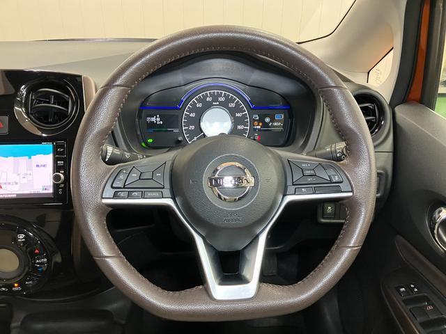 運転席からの景色