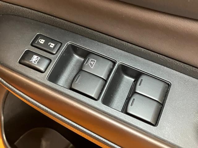 パワーウインドウ