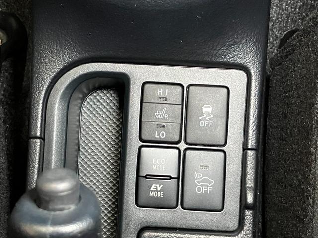 ヴィッツ ハイブリッドＦ　ハイブリッド車　Ｂカメラ　安全運転支援システム　ＥＴＣ　ドラレコ　運転席シートヒーター　ステアリングスイッチ　オートエアコン　Ｐスタート　エコモード　オートハイビーム　電動格納ミラー　キーフリー（15枚目）