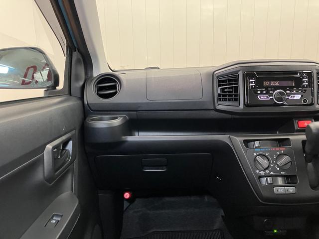 ミライース Ｌ　ＳＡＩＩＩ　サポカーＳワイド適合　ＥＴＣ　エアコン　Ｂカメラ　コーナーセンサー　光軸調整ダイヤル　オートハイビーム　アイドリングストップ　横滑り防止機能　誤発進抑制機能　パワーウインドウ　キーレス（11枚目）