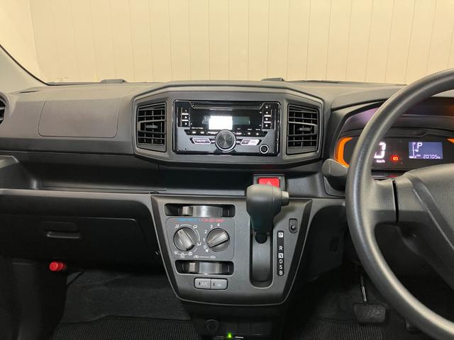 ミライース Ｌ　ＳＡＩＩＩ　サポカーＳワイド適合　ＥＴＣ　エアコン　Ｂカメラ　コーナーセンサー　光軸調整ダイヤル　オートハイビーム　アイドリングストップ　横滑り防止機能　誤発進抑制機能　パワーウインドウ　キーレス（12枚目）