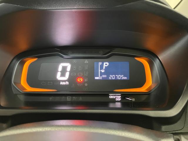 ミライース Ｌ　ＳＡＩＩＩ　サポカーＳワイド適合　ＥＴＣ　エアコン　Ｂカメラ　コーナーセンサー　光軸調整ダイヤル　オートハイビーム　アイドリングストップ　横滑り防止機能　誤発進抑制機能　パワーウインドウ　キーレス（14枚目）