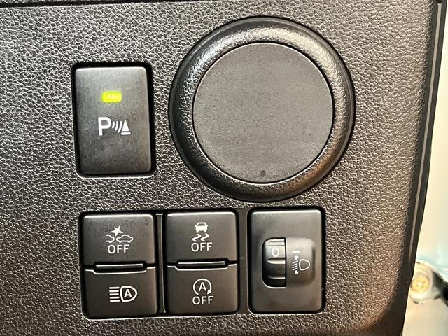 ミライース Ｌ　ＳＡＩＩＩ　サポカーＳワイド適合　ＥＴＣ　エアコン　Ｂカメラ　コーナーセンサー　光軸調整ダイヤル　オートハイビーム　アイドリングストップ　横滑り防止機能　誤発進抑制機能　パワーウインドウ　キーレス（15枚目）