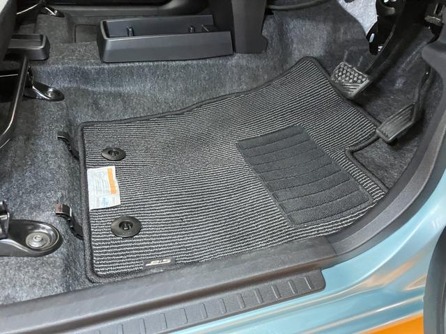 ミライース Ｌ　ＳＡＩＩＩ　サポカーＳワイド適合　ＥＴＣ　エアコン　Ｂカメラ　コーナーセンサー　光軸調整ダイヤル　オートハイビーム　アイドリングストップ　横滑り防止機能　誤発進抑制機能　パワーウインドウ　キーレス（20枚目）