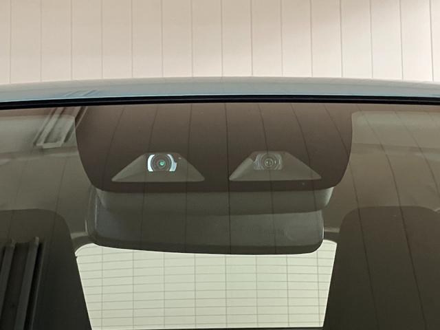 ミライース Ｌ　ＳＡＩＩＩ　サポカーＳワイド適合　ＥＴＣ　エアコン　Ｂカメラ　コーナーセンサー　光軸調整ダイヤル　オートハイビーム　アイドリングストップ　横滑り防止機能　誤発進抑制機能　パワーウインドウ　キーレス（21枚目）