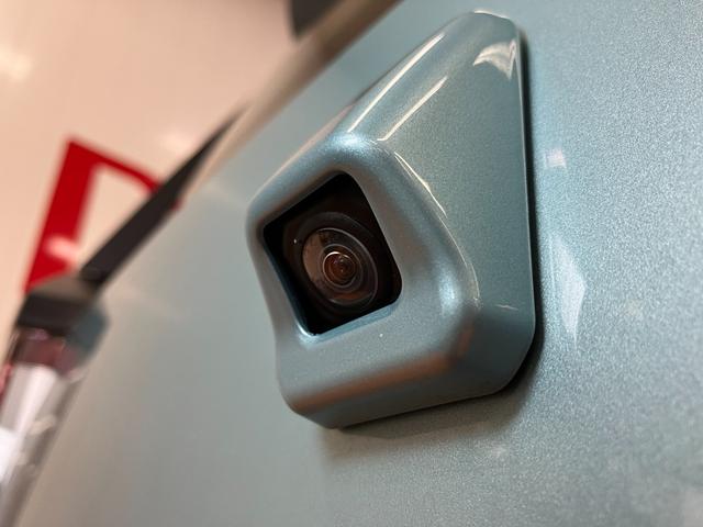 ミライース Ｌ　ＳＡＩＩＩ　サポカーＳワイド適合　ＥＴＣ　エアコン　Ｂカメラ　コーナーセンサー　光軸調整ダイヤル　オートハイビーム　アイドリングストップ　横滑り防止機能　誤発進抑制機能　パワーウインドウ　キーレス（22枚目）