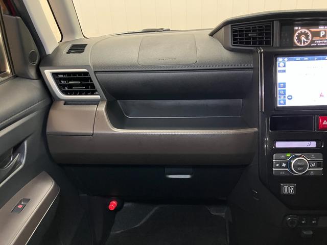 助手席からの景色