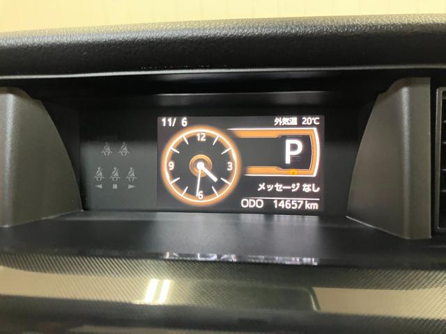 マルチインフォメーションディスプレイ