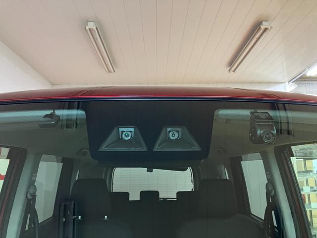 スマアシ付ドラレコ付