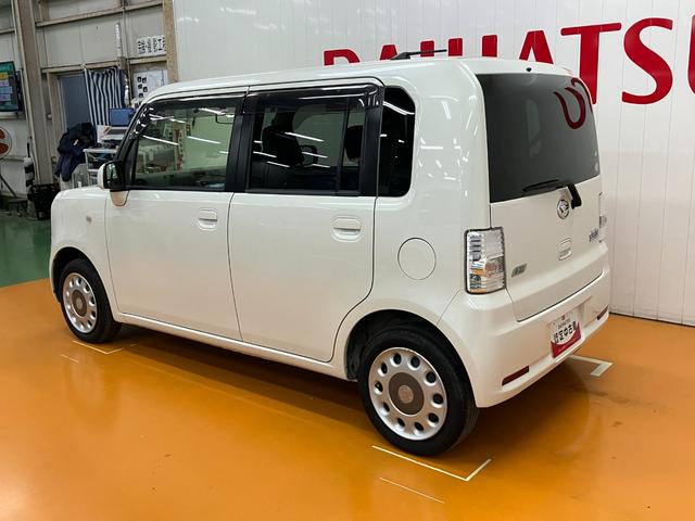 ムーヴコンテ Ｘ　ＶＳ　ナビ　オートエアコン　エコアイドル　光軸調整ダイヤル　ＥＴＣ　電動格納ミラー　パワーウインドウ　キーフリー（6枚目）