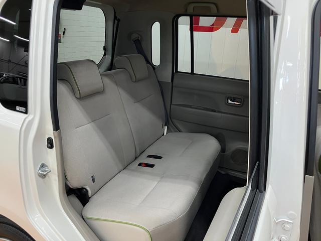 ムーヴコンテ Ｘ　ＶＳ　ナビ　オートエアコン　エコアイドル　光軸調整ダイヤル　ＥＴＣ　電動格納ミラー　パワーウインドウ　キーフリー（19枚目）