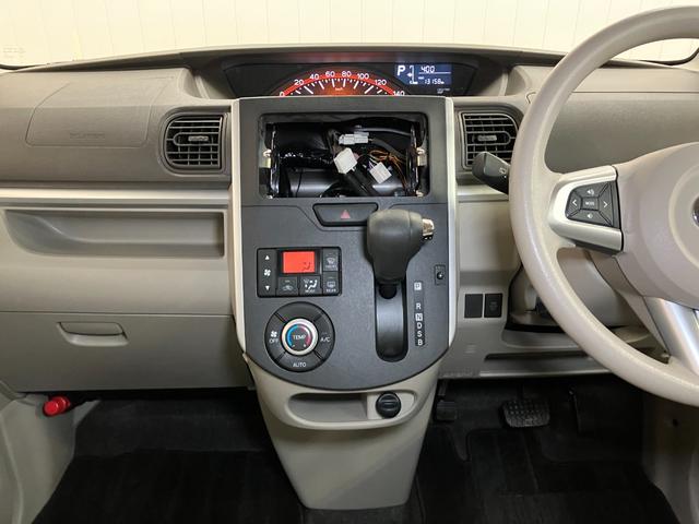 タント Xターボ SAII スマアシ ミラクルオープンドア Bカメラ 片側オートスライドドア ETC Pスタート ステアリングスイッチ 光軸調整ダイヤル 横滑り防止機能 誤発進抑制機能 電動格納ミラー キーフリー(13枚目)