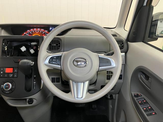 タント Xターボ SAII スマアシ ミラクルオープンドア Bカメラ 片側オートスライドドア ETC Pスタート ステアリングスイッチ 光軸調整ダイヤル 横滑り防止機能 誤発進抑制機能 電動格納ミラー キーフリー(14枚目)