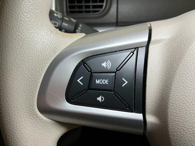 タント Xターボ SAII スマアシ ミラクルオープンドア Bカメラ 片側オートスライドドア ETC Pスタート ステアリングスイッチ 光軸調整ダイヤル 横滑り防止機能 誤発進抑制機能 電動格納ミラー キーフリー(18枚目)