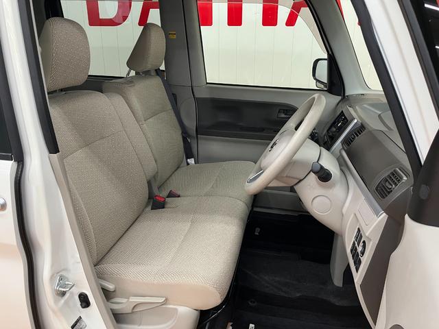 タント Xターボ SAII スマアシ ミラクルオープンドア Bカメラ 片側オートスライドドア ETC Pスタート ステアリングスイッチ 光軸調整ダイヤル 横滑り防止機能 誤発進抑制機能 電動格納ミラー キーフリー(20枚目)