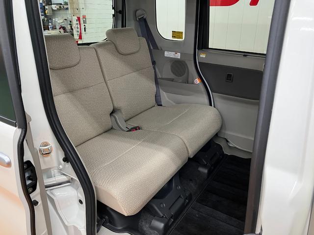 タント Xターボ SAII スマアシ ミラクルオープンドア Bカメラ 片側オートスライドドア ETC Pスタート ステアリングスイッチ 光軸調整ダイヤル 横滑り防止機能 誤発進抑制機能 電動格納ミラー キーフリー(21枚目)