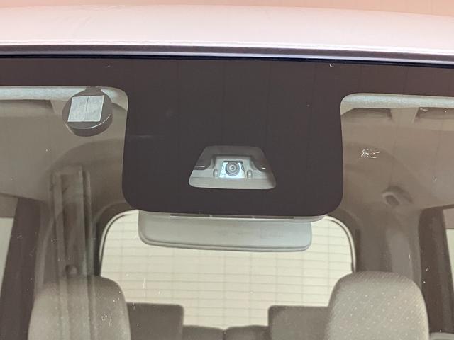 タント Xターボ SAII スマアシ ミラクルオープンドア Bカメラ 片側オートスライドドア ETC Pスタート ステアリングスイッチ 光軸調整ダイヤル 横滑り防止機能 誤発進抑制機能 電動格納ミラー キーフリー(23枚目)