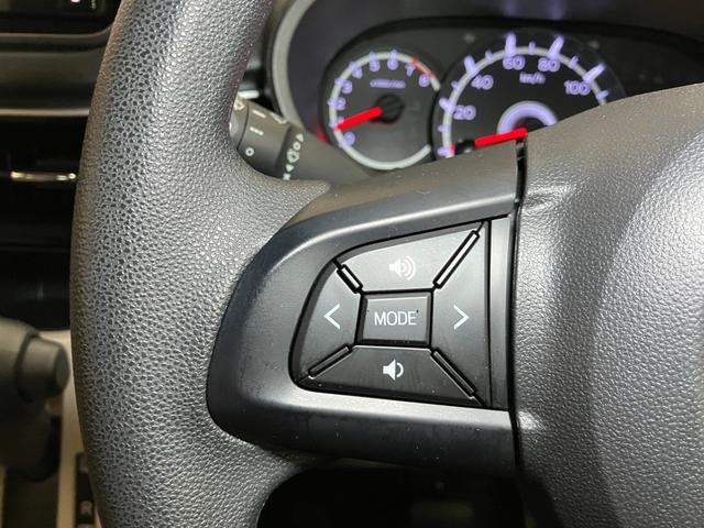 ムーヴ Ｘ　ＳＡＩＩＩ　サポカーＳワイド適合　Ｂカメラ　ＵＳＢ接続端子　ＥＴＣ　ドラレコ　ステアリングスイッチ　運転席シートヒーター　横滑り防止機能　誤発進抑制機能　光軸調整ダイヤル　電動格納ミラー　キーフリー（17枚目）