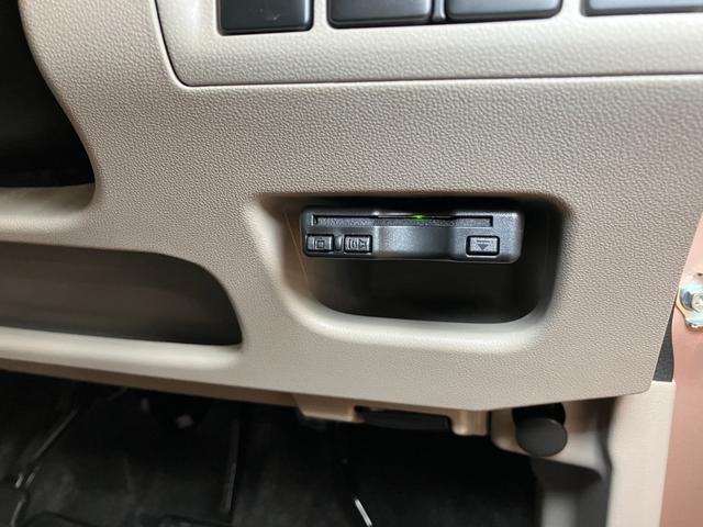 ムーヴ Ｘ　ＳＡＩＩＩ　サポカーＳワイド適合　Ｂカメラ　ＵＳＢ接続端子　ＥＴＣ　ドラレコ　ステアリングスイッチ　運転席シートヒーター　横滑り防止機能　誤発進抑制機能　光軸調整ダイヤル　電動格納ミラー　キーフリー（19枚目）